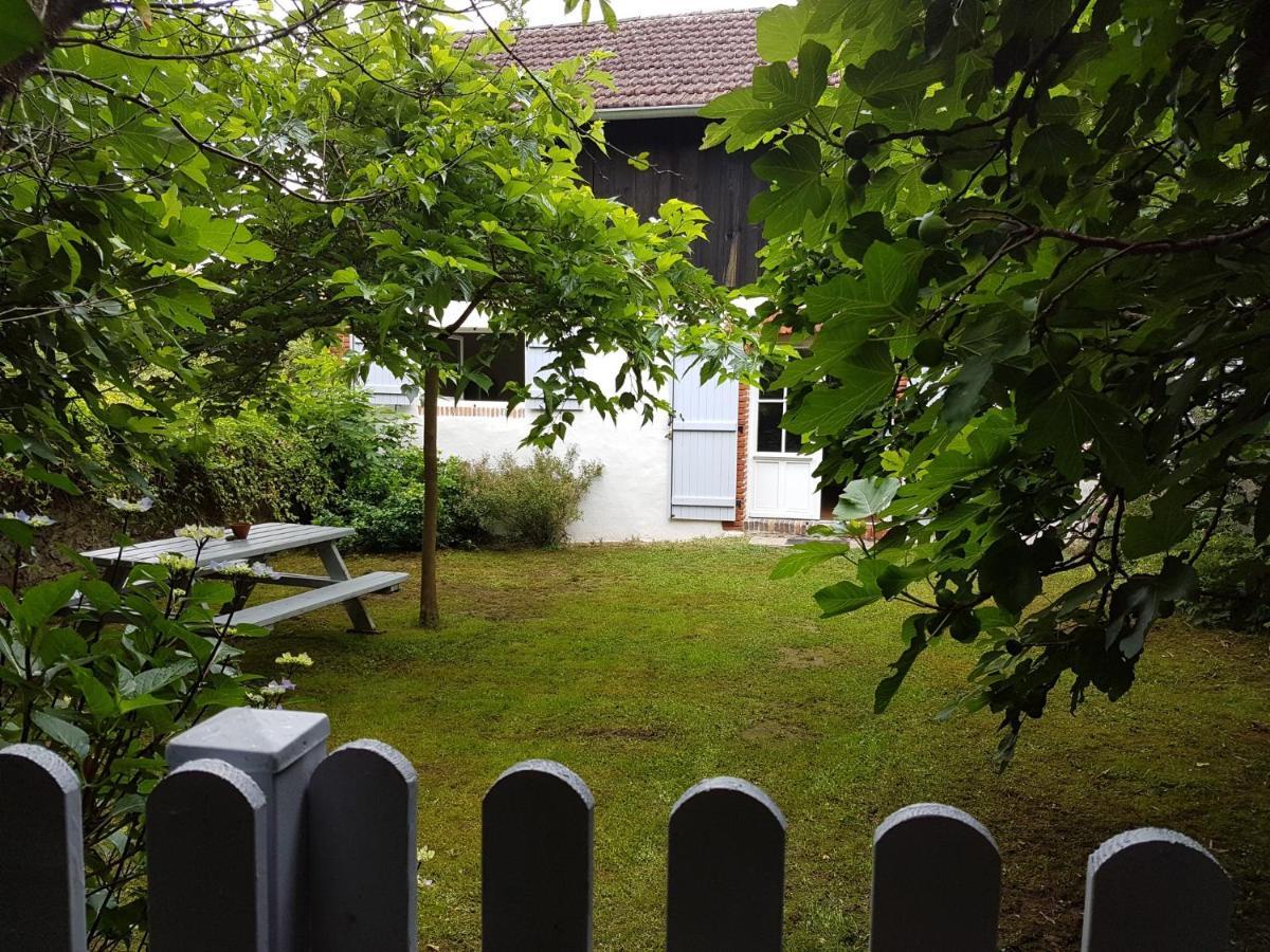 gite  ploum Pouydesseaux Exterior foto