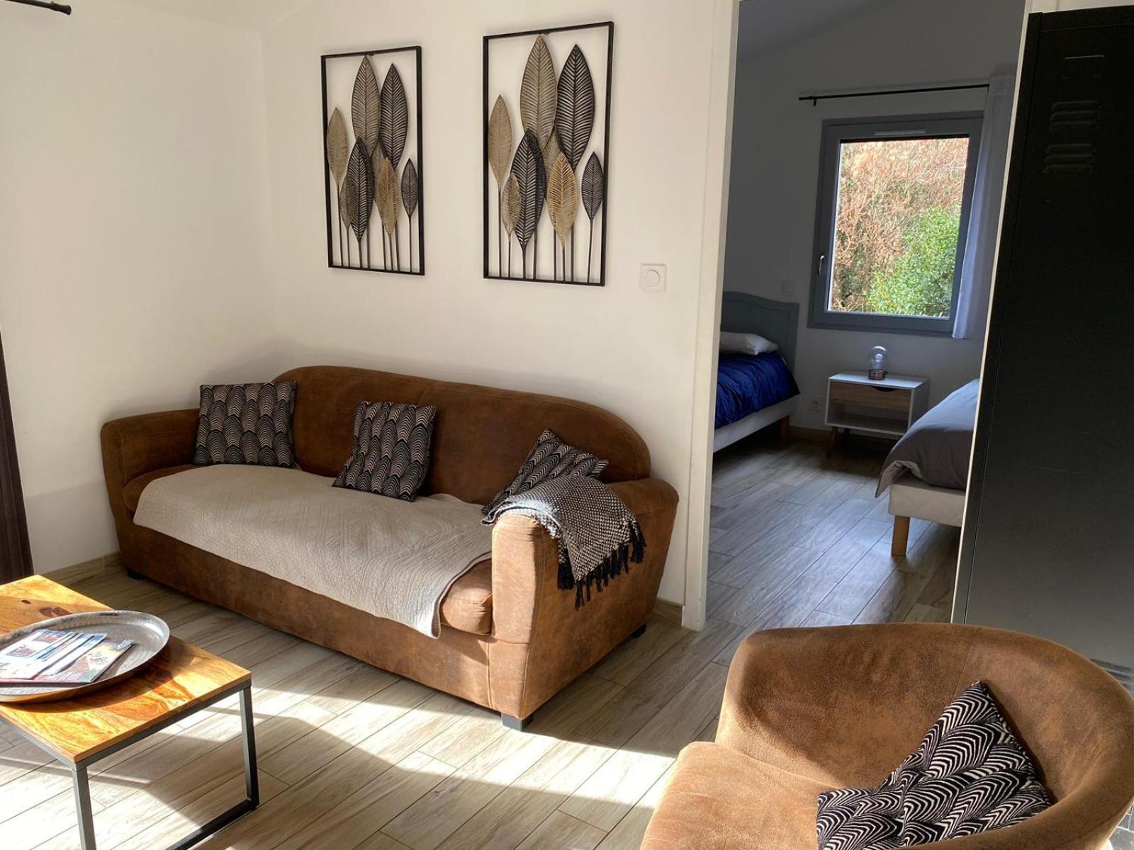 gite  ploum Pouydesseaux Exterior foto