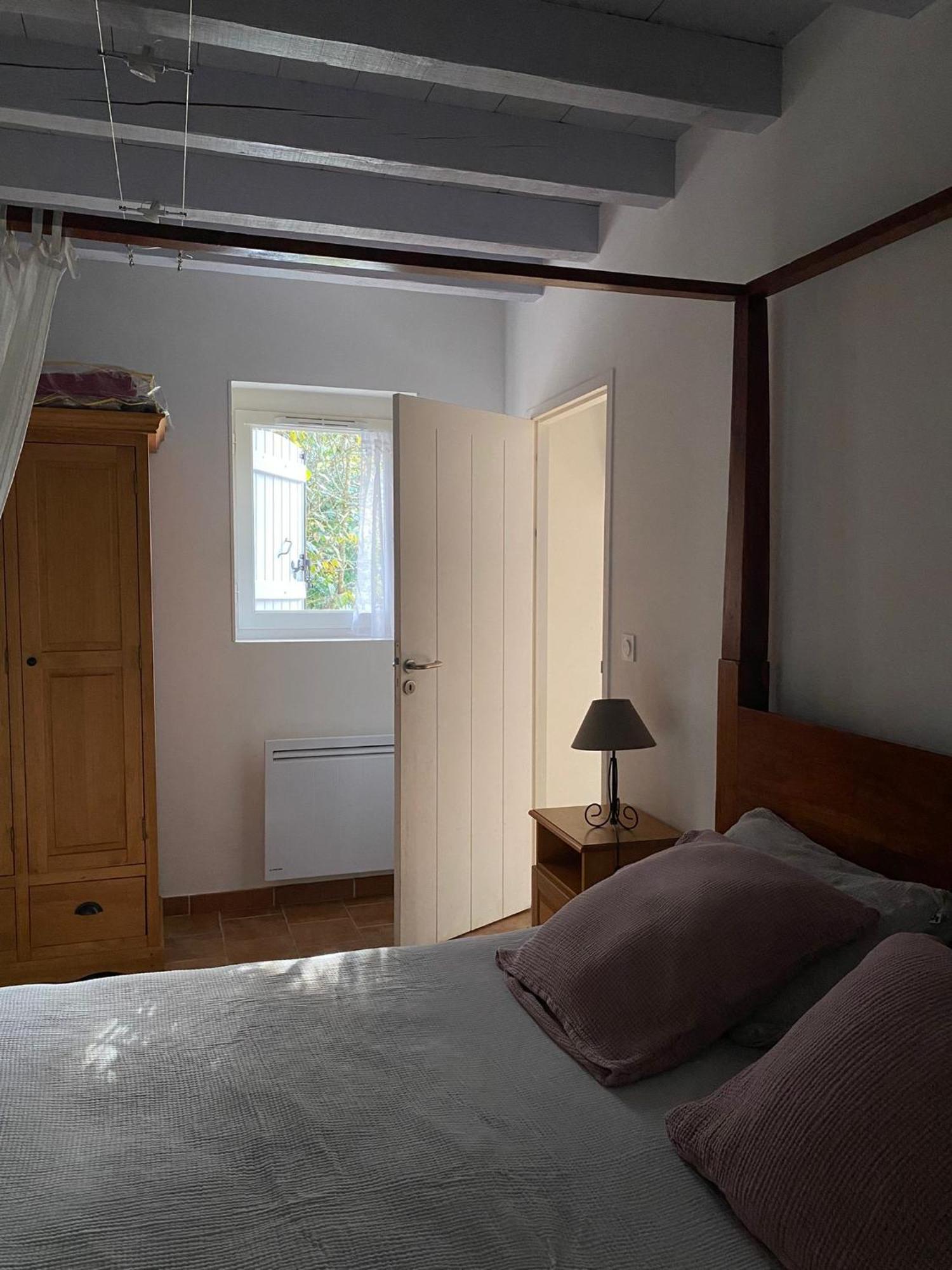 gite  ploum Pouydesseaux Exterior foto