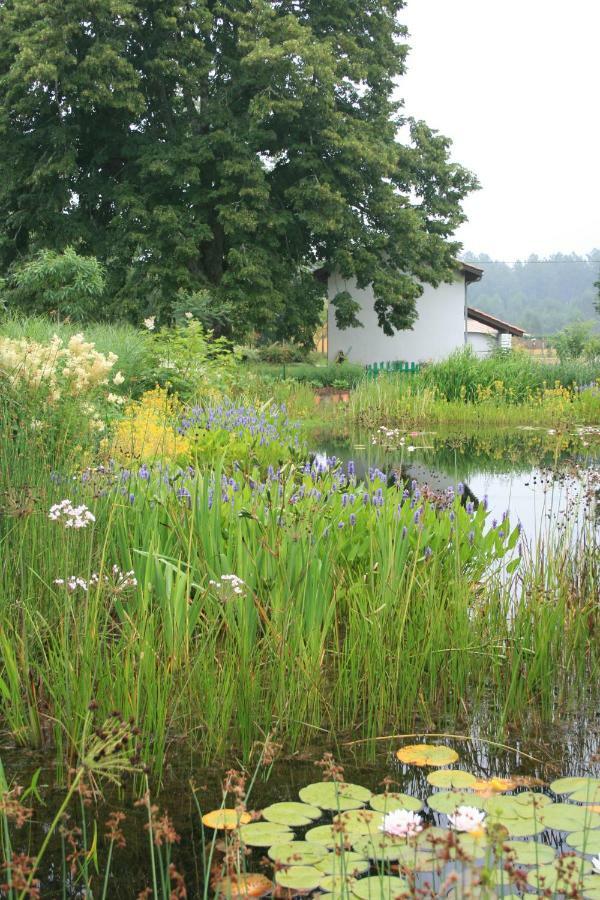 gite  ploum Pouydesseaux Exterior foto